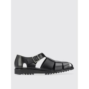 파라부트 샌들 123312 LISSE NOIR Black