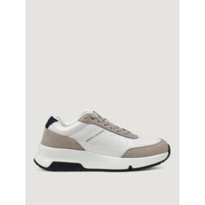 알마니 스니커즈 XUX225XV862 U641 White