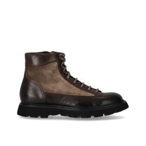 듀칼 부츠 DU3236GOTEPF594NM39 40 Brown