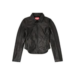 25 SS 디젤 L Egrad 지퍼 프런트 시어링 재킷 A195960ILBS TP439362766