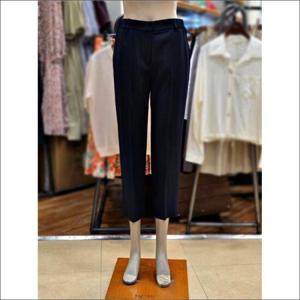 BCBG 세이브존02 밴딩 일자핏 팬츠 B5B5P392
