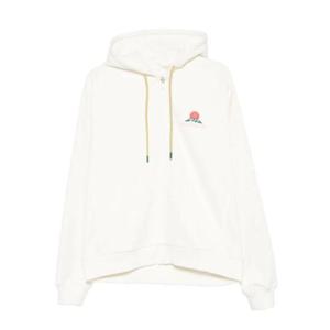 25 SS 카사블랑카 자수 후드 집업 MPF25JTP392 TP439410590
