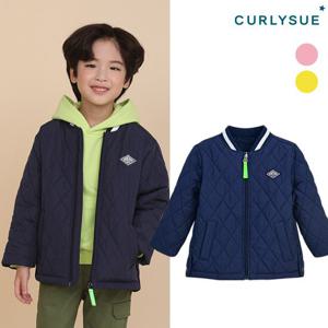 [컬리수]스쿨데일리 패딩점퍼 CPS1XQJM51