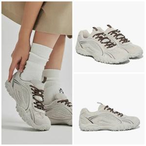 [휠라] FILA 남여공용 스니커즈 에샤페 크림 1XM02361H920