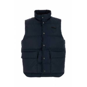 [PRADA] 라프리마 남성 다운 재킷 SGC861SOOO17PM F0SVF Blue /2