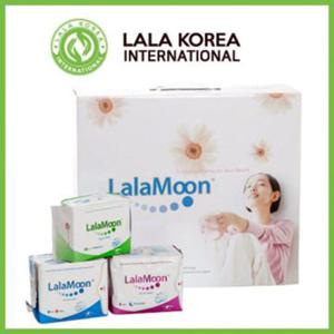그유명한라라문생리대가 다시왔다 종합세트
