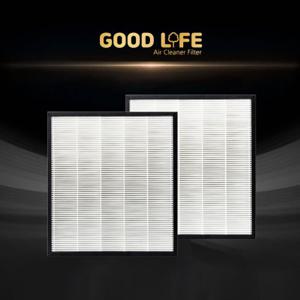 [100%국내산] 삼성 공기청정기 AX60T5020WFD 헤파 강화 호환필터