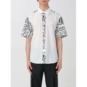 [VERSACE] 남성 셔츠 78GAL209NS618 L02 화이트 /6