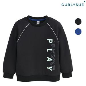 [컬리수] 뉴핏에슬레저 티셔츠 C213TSG81P
