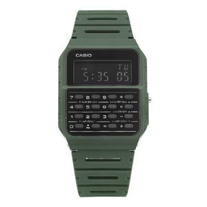 카시오 CA-53WF-3BDF 데이터뱅크 디지털 우레탄시계