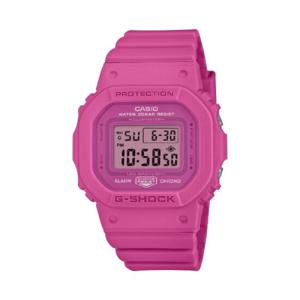 카시오 지쇼크 (G-SHOCK) 핑크 리본 액티비티 서포트 모델 핑크 GMD-S5610PK-4JR