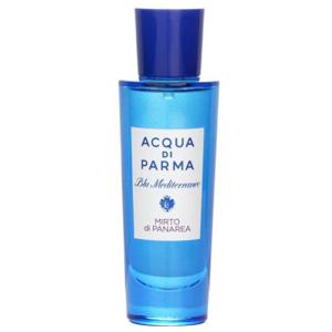 아쿠아 디 파르마 블루 메디테라네오 미르토 디 파나레아 오드뚜왈렛 스프레이 30ml