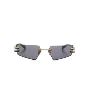 Balmain Eyewear 픽스 무테 선글라스 BPS12354