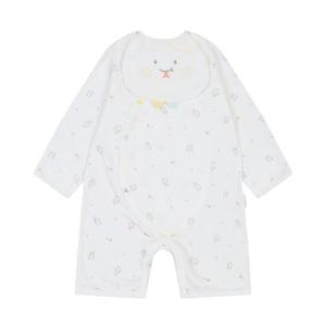 [아가방]스네르배내우주(턱받이)(O/WHITE) 01R717501