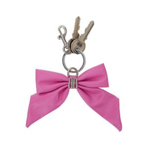 발렌시아가 키링 8353622ABYS5570 Pink