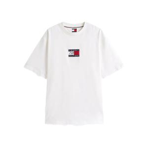 타미힐피거 반팔 티셔츠 MW0MW41391 YBL