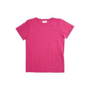 GUCCI KIDS S/S T SHIRT CTN JERSEY 610190XJHE85015