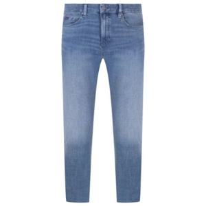 휴고보스 데님 팬츠 50522492427 MEDIUM BLUE DOM