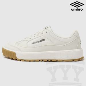 [엄브로] 셀리나 데일리 스니커즈 UP123CTP23 WHT