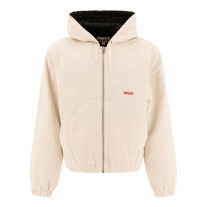 [STUSSY] 남성 워크 캔버스 자켓 115716 1207 BONE 베이지 /3