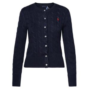폴로 랄프로렌 가디건 211891643002 NAVY DOM