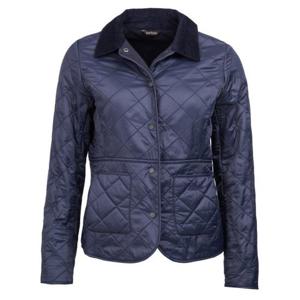 바버 자켓 LQU1064NY71 NAVY DOM