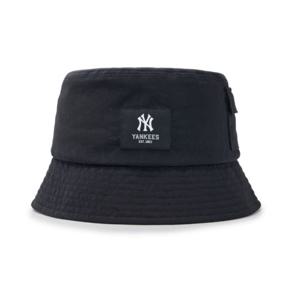 MLB (3AHTB015N-50BKS) 고프코어 버킷햇