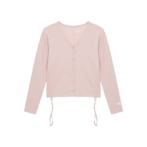 [노스페이스]노스페이스 여성 DAZE CARDIGAN RNJ5JR31B-PPI