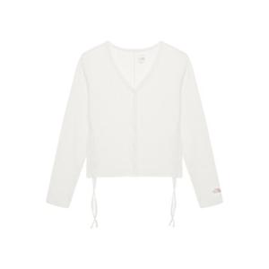 [노스페이스]노스페이스 여성 DAZE CARDIGAN RNJ5JR31C-OWH