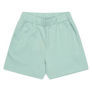 소이 여아 밴딩 솔리드 4부 반바지 21M3758_MT