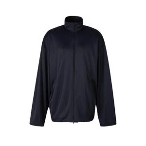 Balenciaga 집업 오버사이즈 스웨트셔츠 725334TNV07 4100 TP934532603
