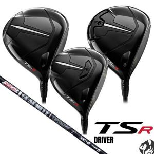 타이틀리스트 TSR 드라이버 TSR2 TSR3 TSR4 투어AD XC 특주 샤프트 국내발송....