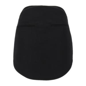 쿠레쥬 미니 써클 새틴 스커트 325CJU283PL0162 9999
