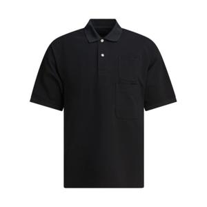 DAIWA PIER 39 폴로 티셔츠 8802002270419 BLACK