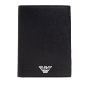 엠포리오 아르마니 남성지갑 EM003910 AF13805UC001 Black