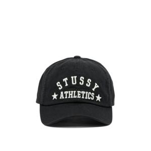 스투시 모자 13111780001 BLACK Black