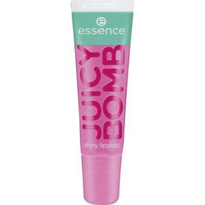 에센스 essence 쥬시 밤 샤이니 립글로스 102, 10ml