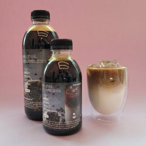 구름상상 더치커피 콜브드루 원액 1000ml
