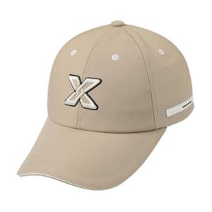 JDX HC11 남성  X 로고 기본 육각캡 X1CPV1901