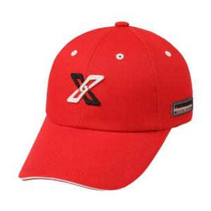 JDX HC11 여성 X 로고 기본  육각 캡 X1CPV5901