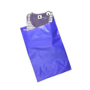 HDPE 택배봉투 New 18X25cm  Violet 수량-100매