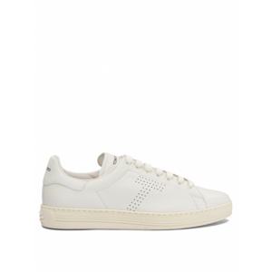 [TOMFORD] 남성 스니커즈 슬립온 J1507 LCL045L3WW06 화이트 /3