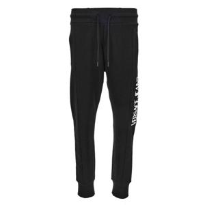 베르사체 트레이닝 조거 팬츠 77GAAL03 CF02L899 Black