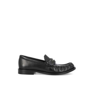 버버리 로퍼 8111868A1189 AI25 Black