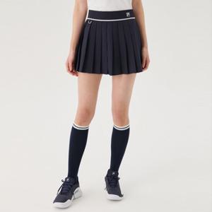 [휠라]기능성 플리츠 스커트 (FS2SKG2351F_INA)