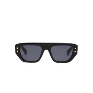 Balmain Eyewear 스퀘어 프레임 선글라스 EBPS176