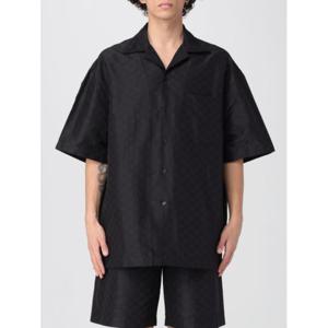 구찌 셔츠 819356Z7AM2 1000 Black