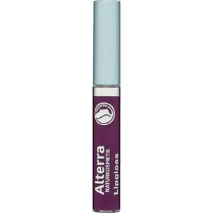 독일 로스만 알테라 Alterra 립글로스 18 Cassis 5ml