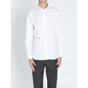 크리스챤디올 긴팔 셔츠 433C529 WHITE