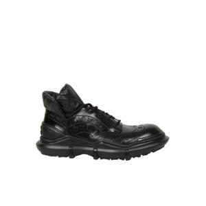 돌체앤가바나 로퍼 A10701 AQ380 8B956 BLACK